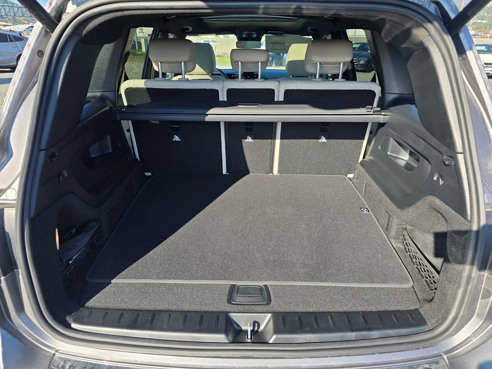 2025 Mercedes-Benz GLB GLB 250