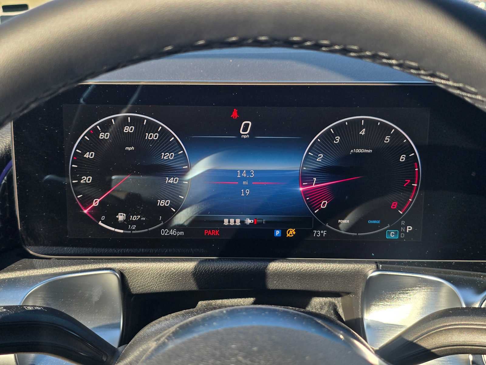 2025 Mercedes-Benz GLB GLB 250