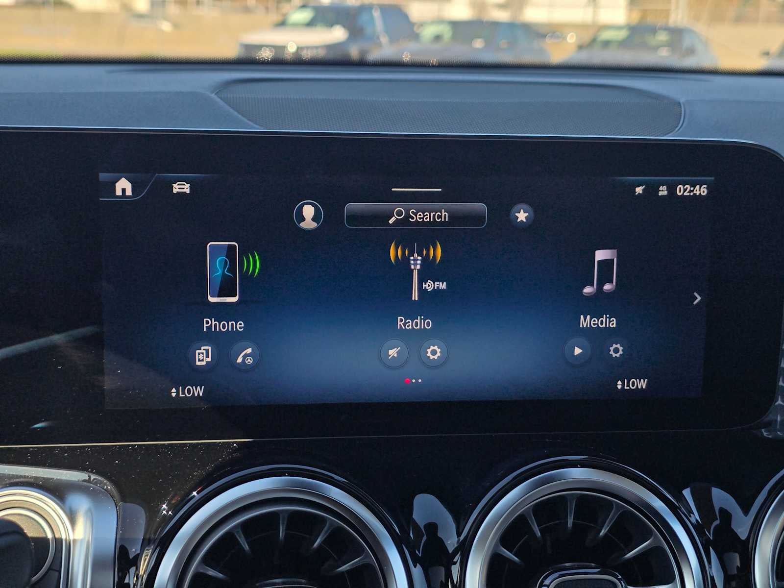 2025 Mercedes-Benz GLB GLB 250