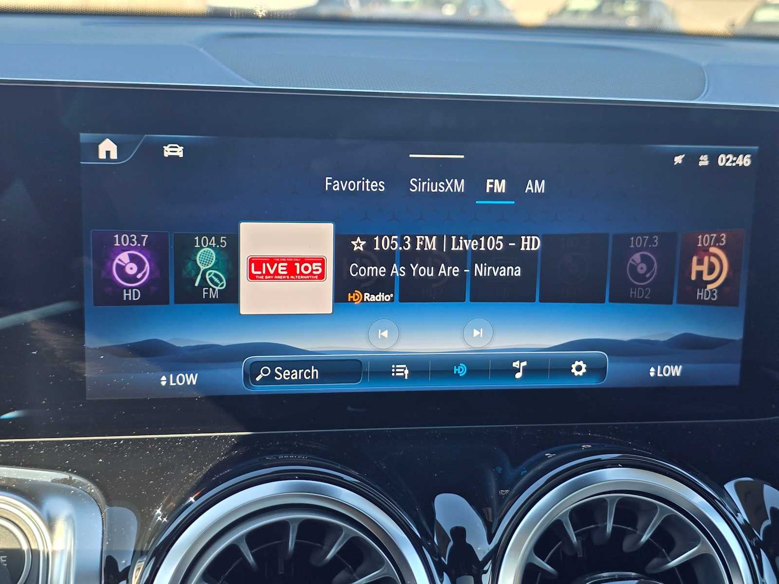 2025 Mercedes-Benz GLB GLB 250