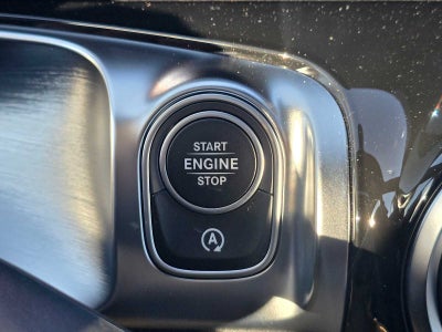 2025 Mercedes-Benz GLB GLB 250