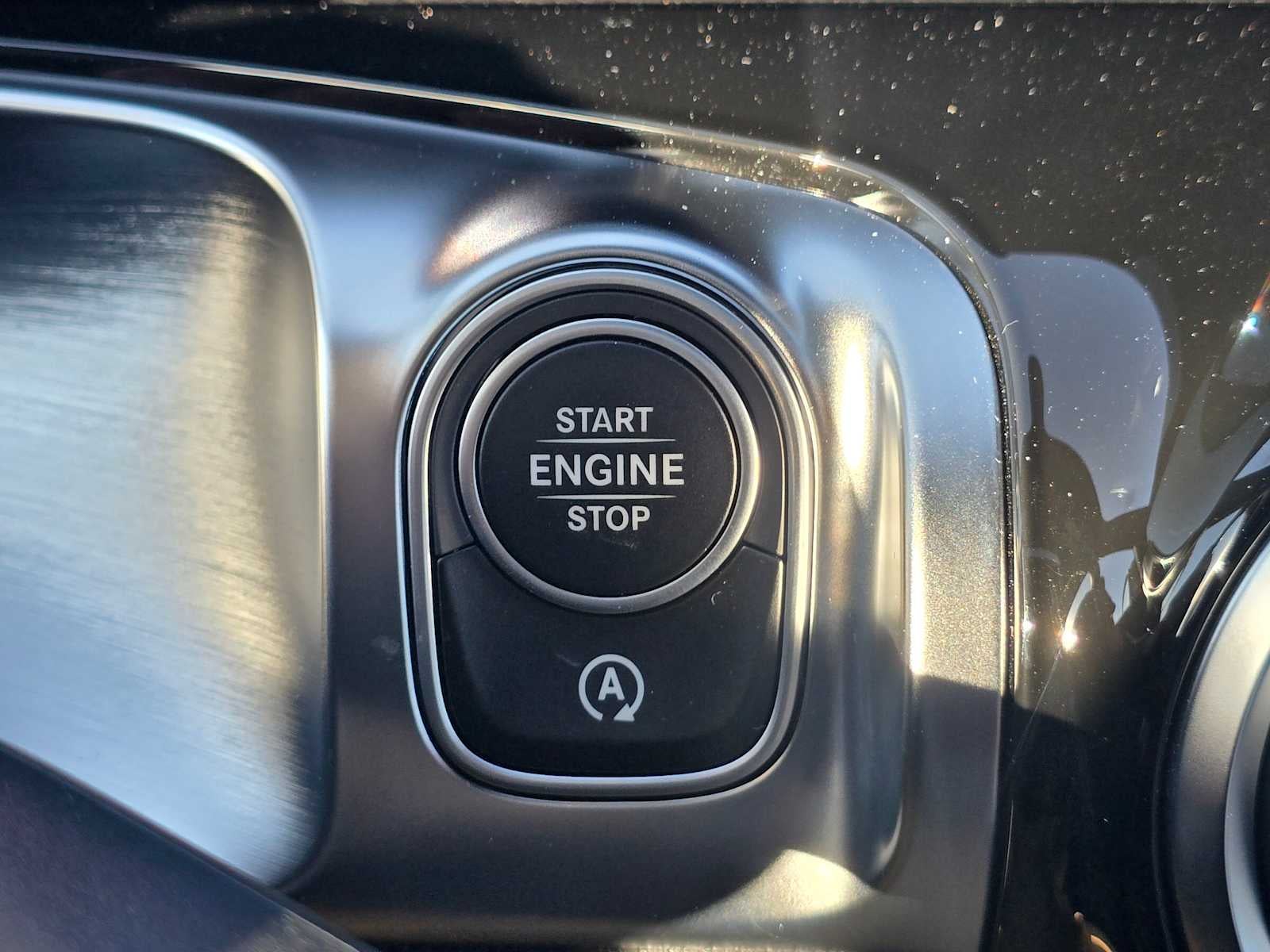 2025 Mercedes-Benz GLB GLB 250