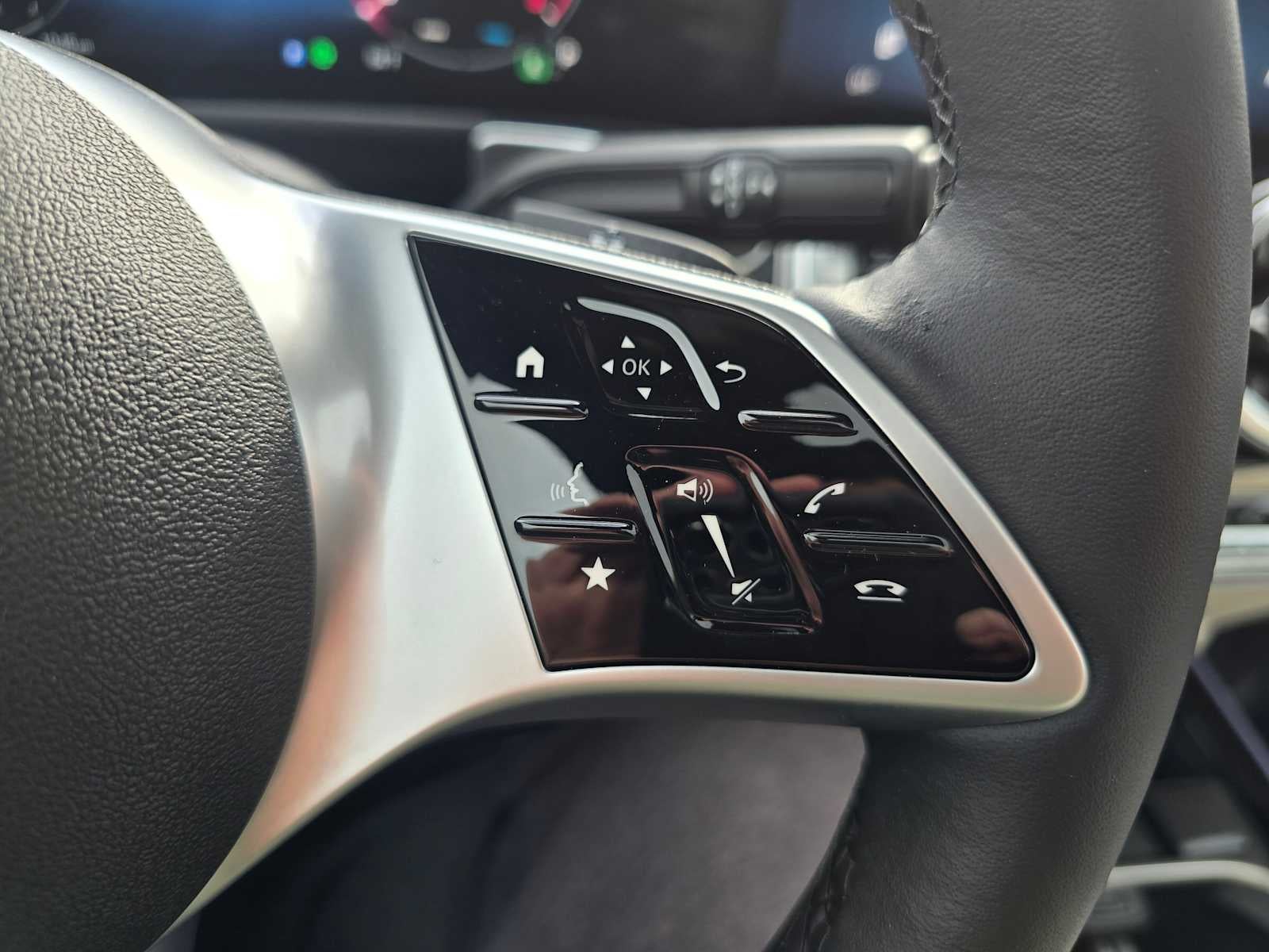 2025 Mercedes-Benz GLB GLB 250