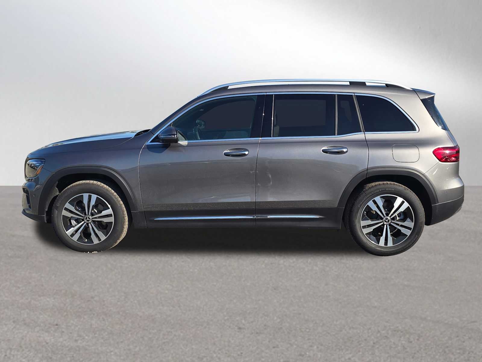 2025 Mercedes-Benz GLB GLB 250