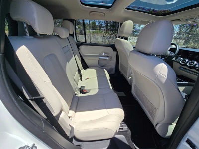 2023 Mercedes-Benz GLB 250 4MATIC® SUV