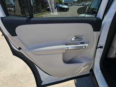 2023 Mercedes-Benz GLB 250 4MATIC® SUV