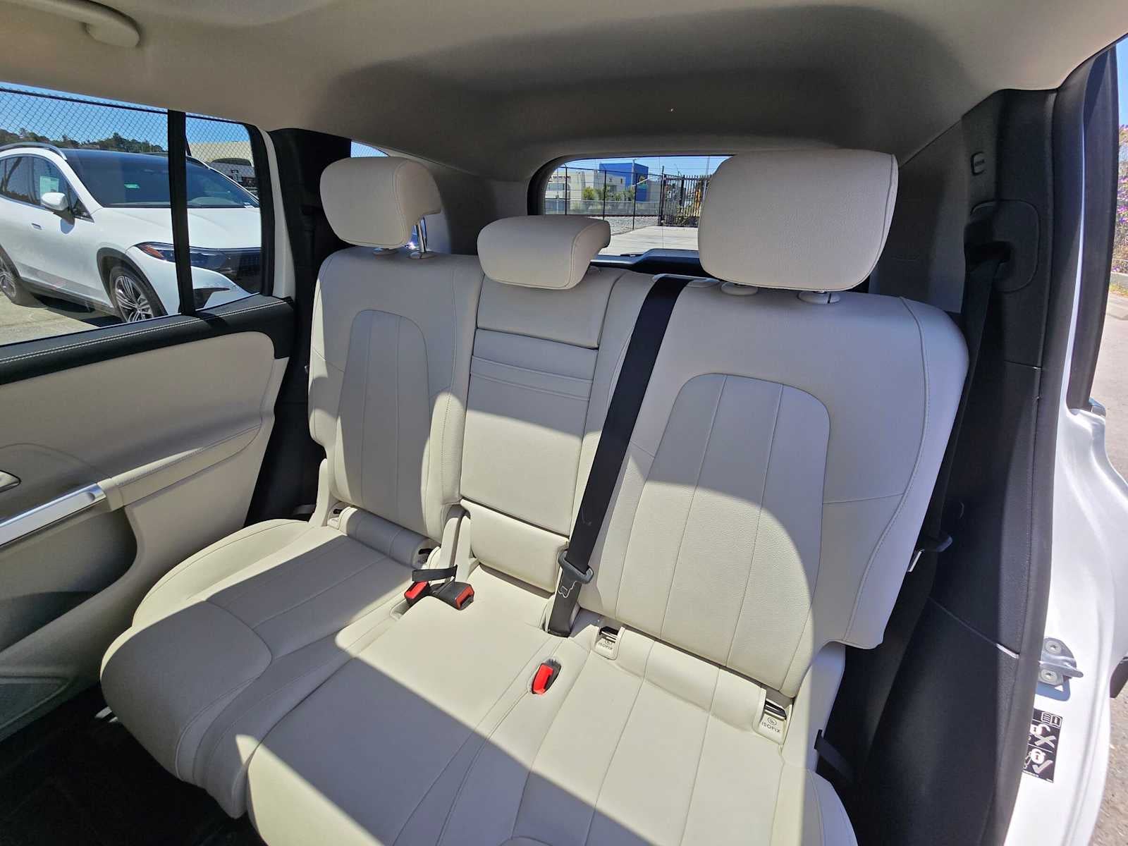2023 Mercedes-Benz GLB 250 4MATIC® SUV