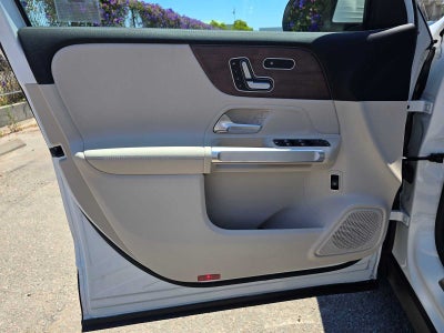 2023 Mercedes-Benz GLB 250 4MATIC® SUV