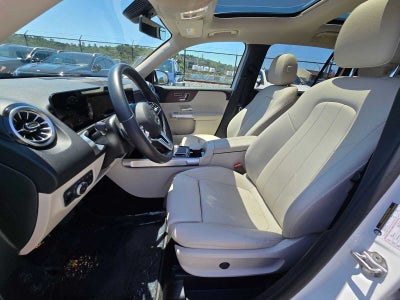2023 Mercedes-Benz GLB 250 4MATIC® SUV