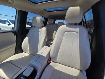 2023 Mercedes-Benz GLB 250 4MATIC® SUV