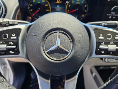 2023 Mercedes-Benz GLB 250 4MATIC® SUV