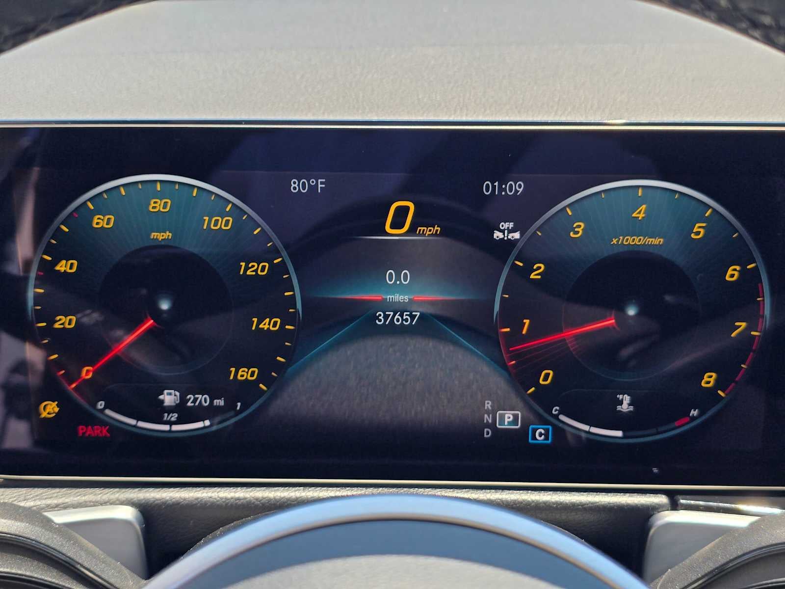 2023 Mercedes-Benz GLB 250 4MATIC® SUV