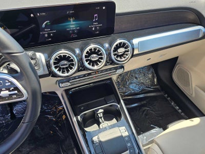 2023 Mercedes-Benz GLB 250 4MATIC® SUV