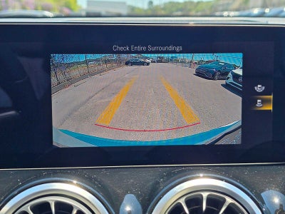2023 Mercedes-Benz GLB 250 4MATIC® SUV