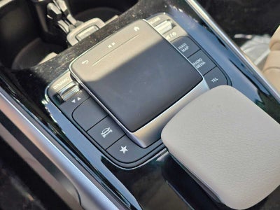 2023 Mercedes-Benz GLB 250 4MATIC® SUV