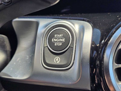 2023 Mercedes-Benz GLB 250 4MATIC® SUV
