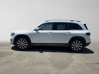 2023 Mercedes-Benz GLB 250 4MATIC® SUV