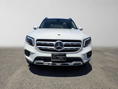 2023 Mercedes-Benz GLB 250 4MATIC® SUV