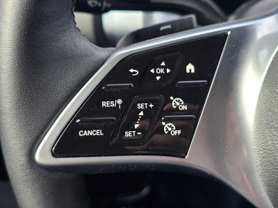 2025 Mercedes-Benz GLB GLB 250