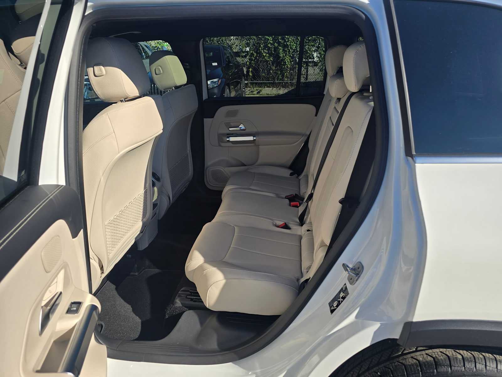 2026 Mercedes-Benz GLB 250 GLB 250