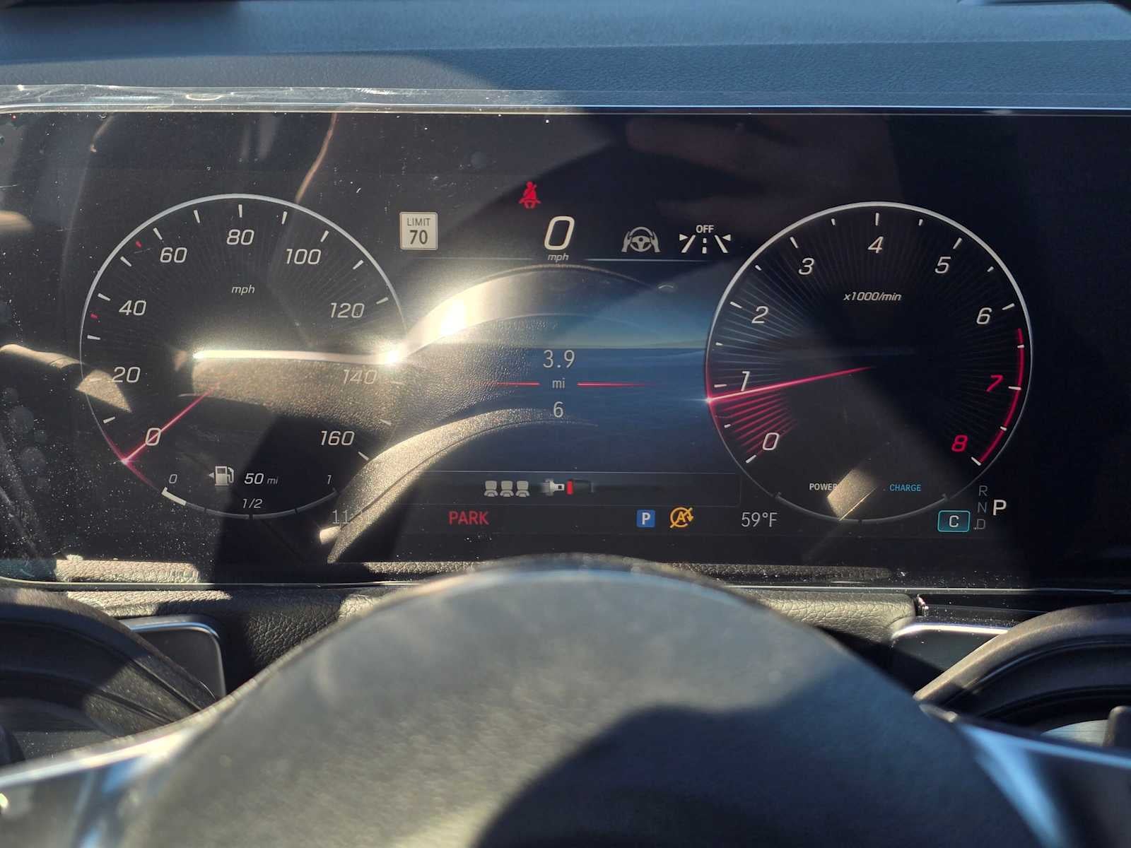 2026 Mercedes-Benz GLB 250 GLB 250