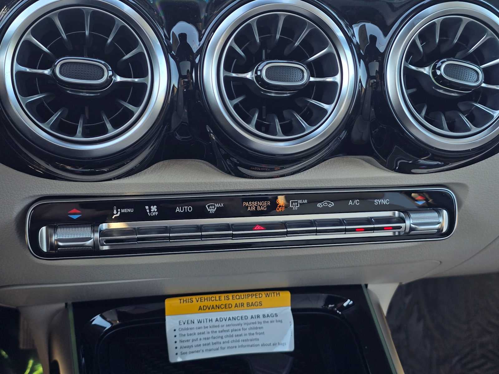 2026 Mercedes-Benz GLB 250 GLB 250