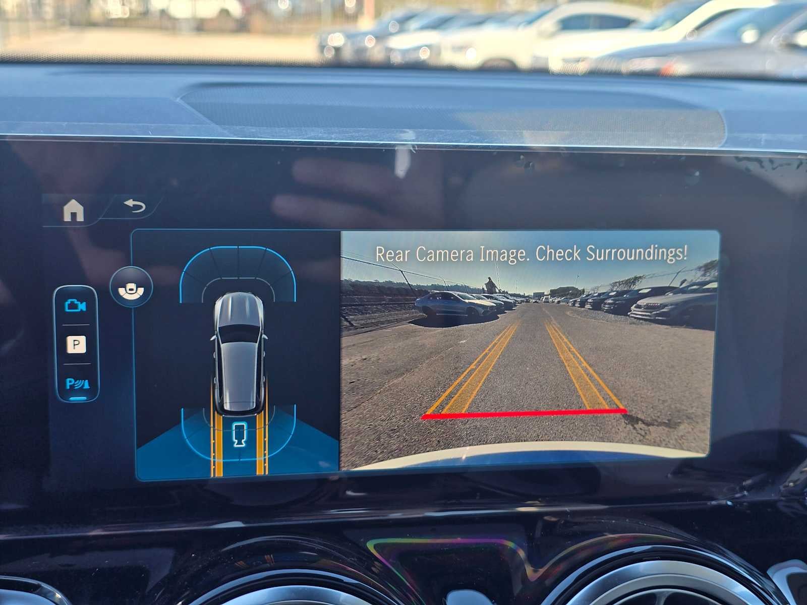 2026 Mercedes-Benz GLB 250 GLB 250