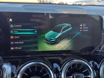 2026 Mercedes-Benz GLB 250 GLB 250