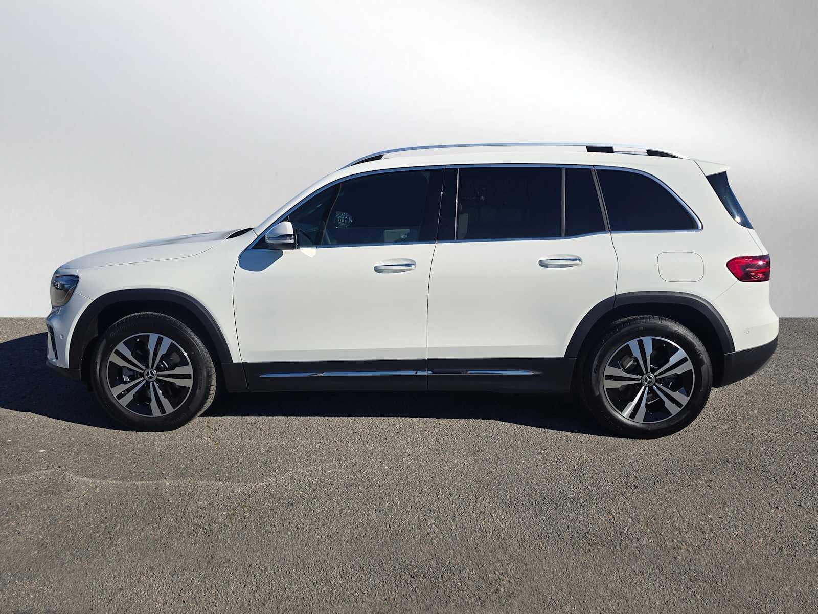 2026 Mercedes-Benz GLB 250 GLB 250