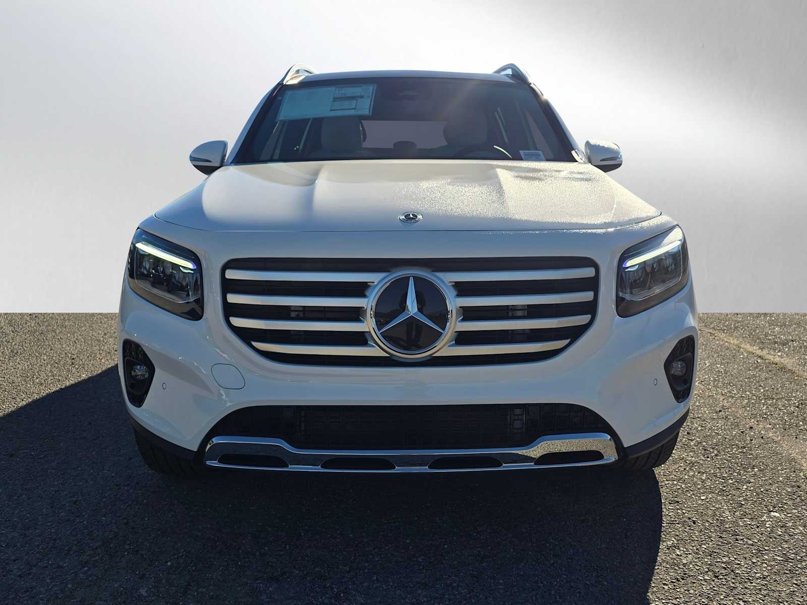 2026 Mercedes-Benz GLB 250 GLB 250