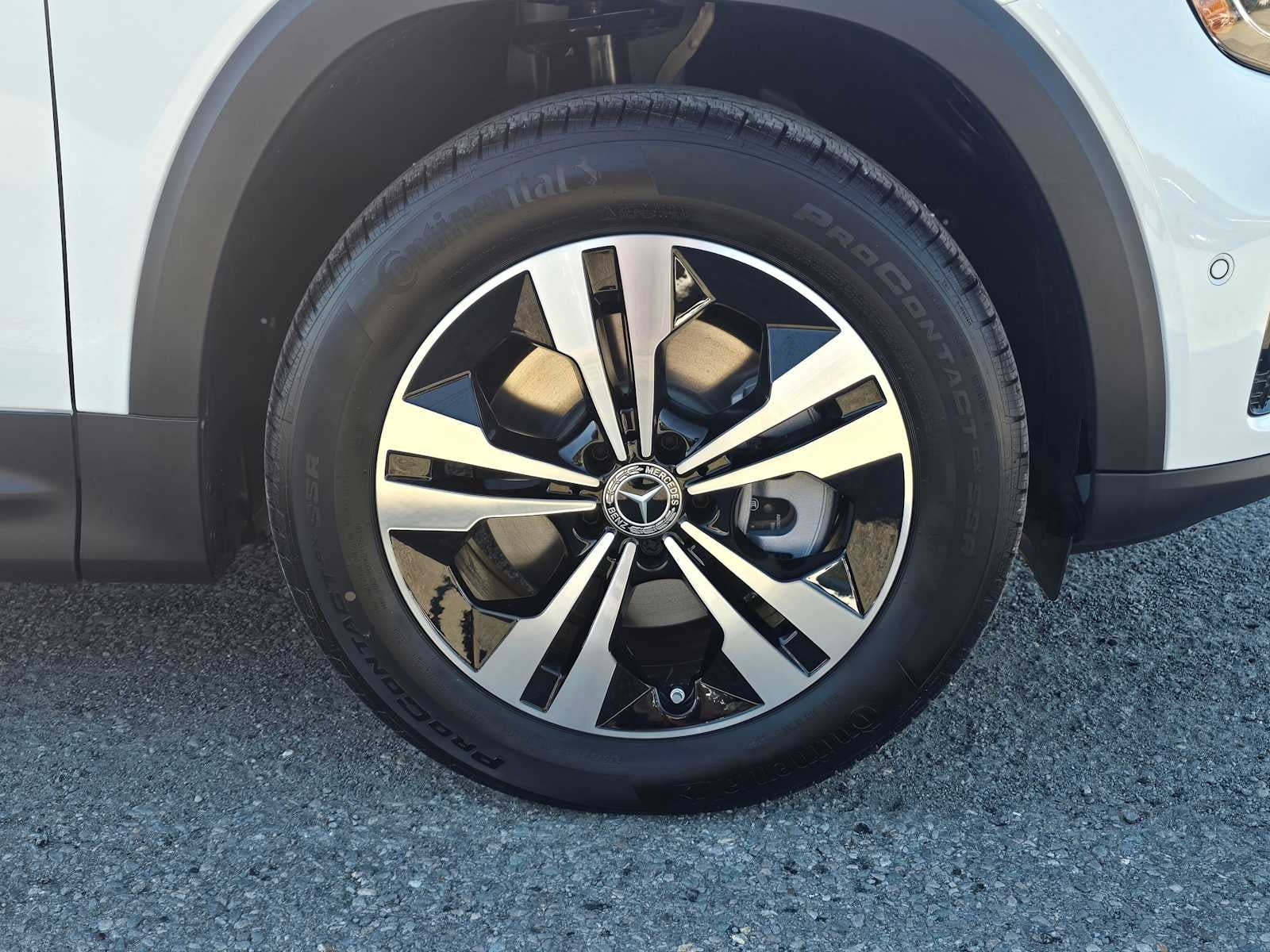 2026 Mercedes-Benz GLB 250 GLB 250