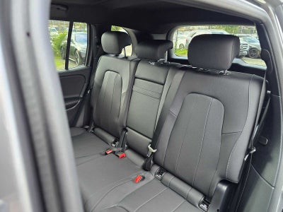 2026 Mercedes-Benz GLB 250 4MATIC® SUV