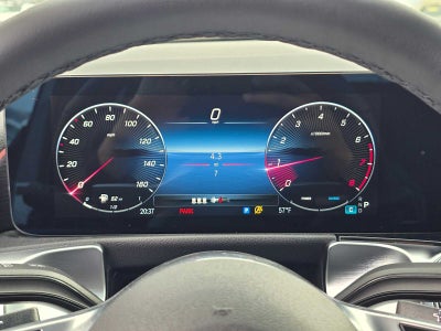 2026 Mercedes-Benz GLB 250 4MATIC® SUV