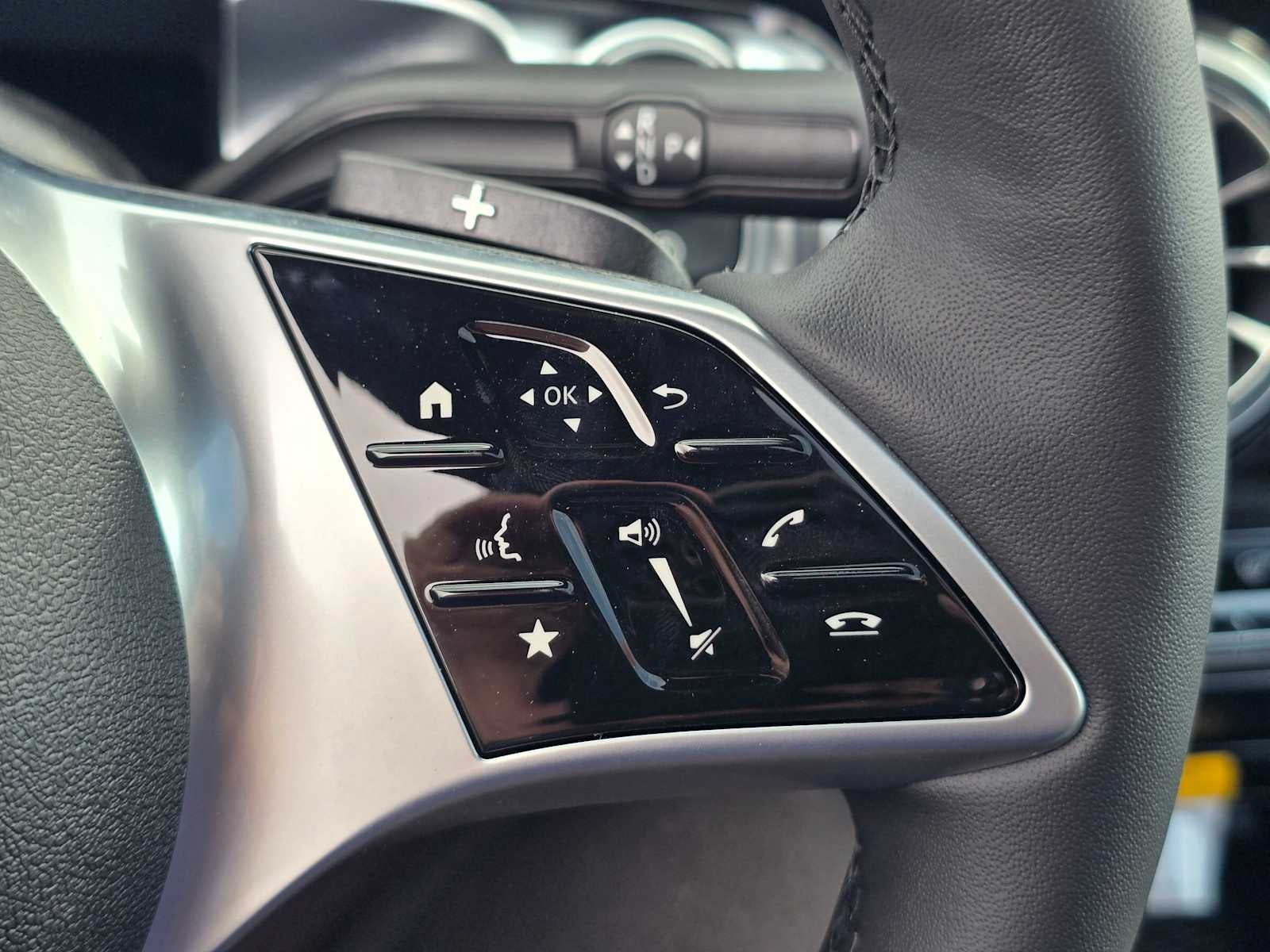 2026 Mercedes-Benz GLB 250 4MATIC® SUV