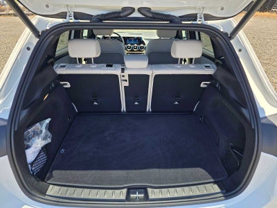 2026 Mercedes-Benz GLA 250 SUV