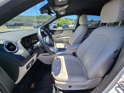 2026 Mercedes-Benz GLA 250 SUV
