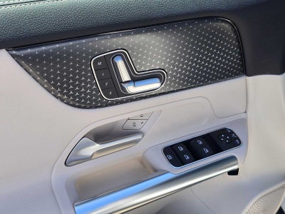 2026 Mercedes-Benz GLA 250 SUV
