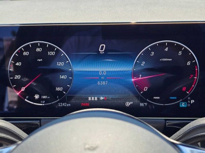 2026 Mercedes-Benz GLA 250 SUV