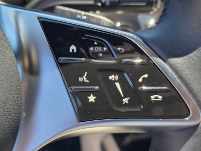 2026 Mercedes-Benz GLA 250 SUV