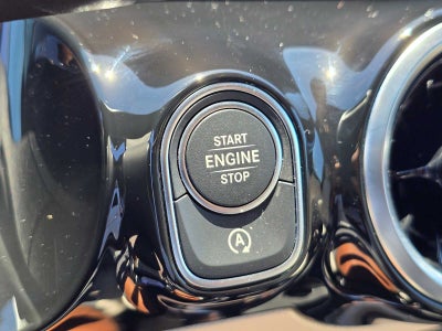 2026 Mercedes-Benz GLA 250 SUV