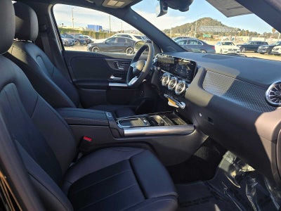 2026 Mercedes-Benz GLA GLA 250