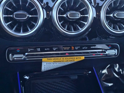 2026 Mercedes-Benz GLA GLA 250