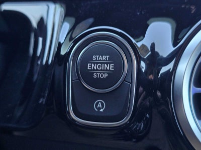 2026 Mercedes-Benz GLA GLA 250