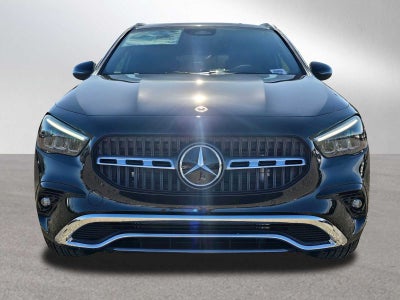 2026 Mercedes-Benz GLA GLA 250