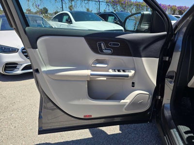 2026 Mercedes-Benz GLA GLA 250
