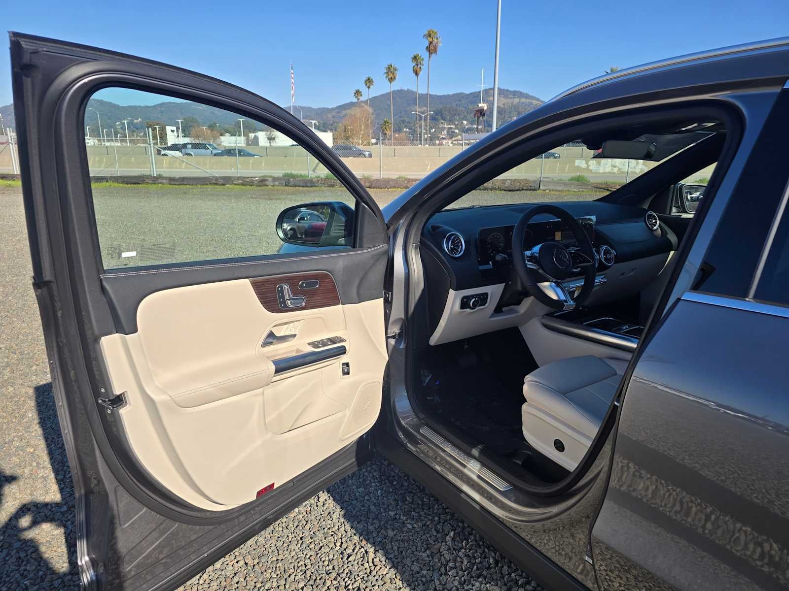 2026 Mercedes-Benz GLA GLA 250