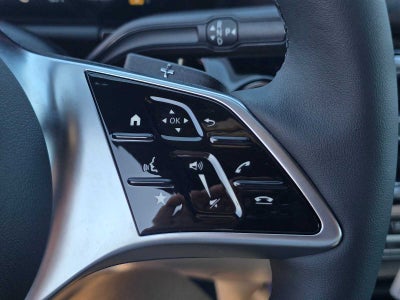 2026 Mercedes-Benz GLA GLA 250