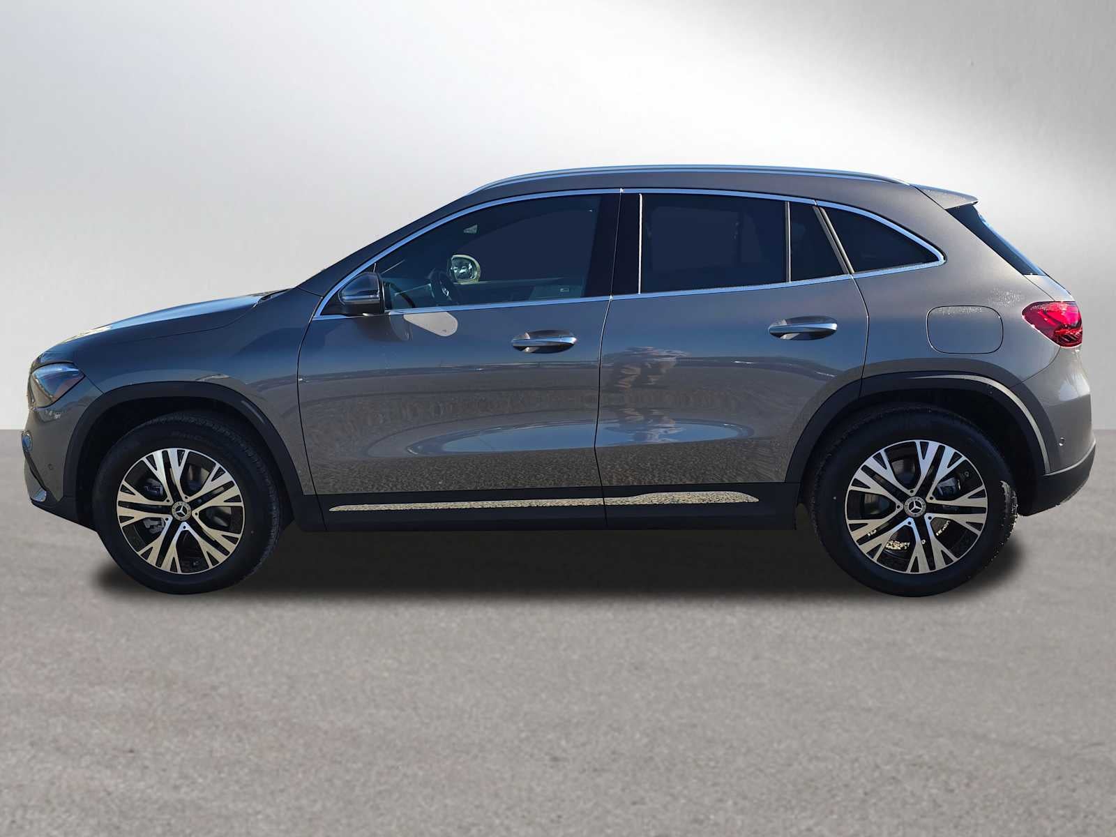 2026 Mercedes-Benz GLA GLA 250