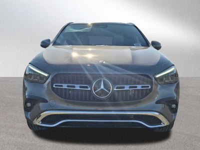 2026 Mercedes-Benz GLA GLA 250