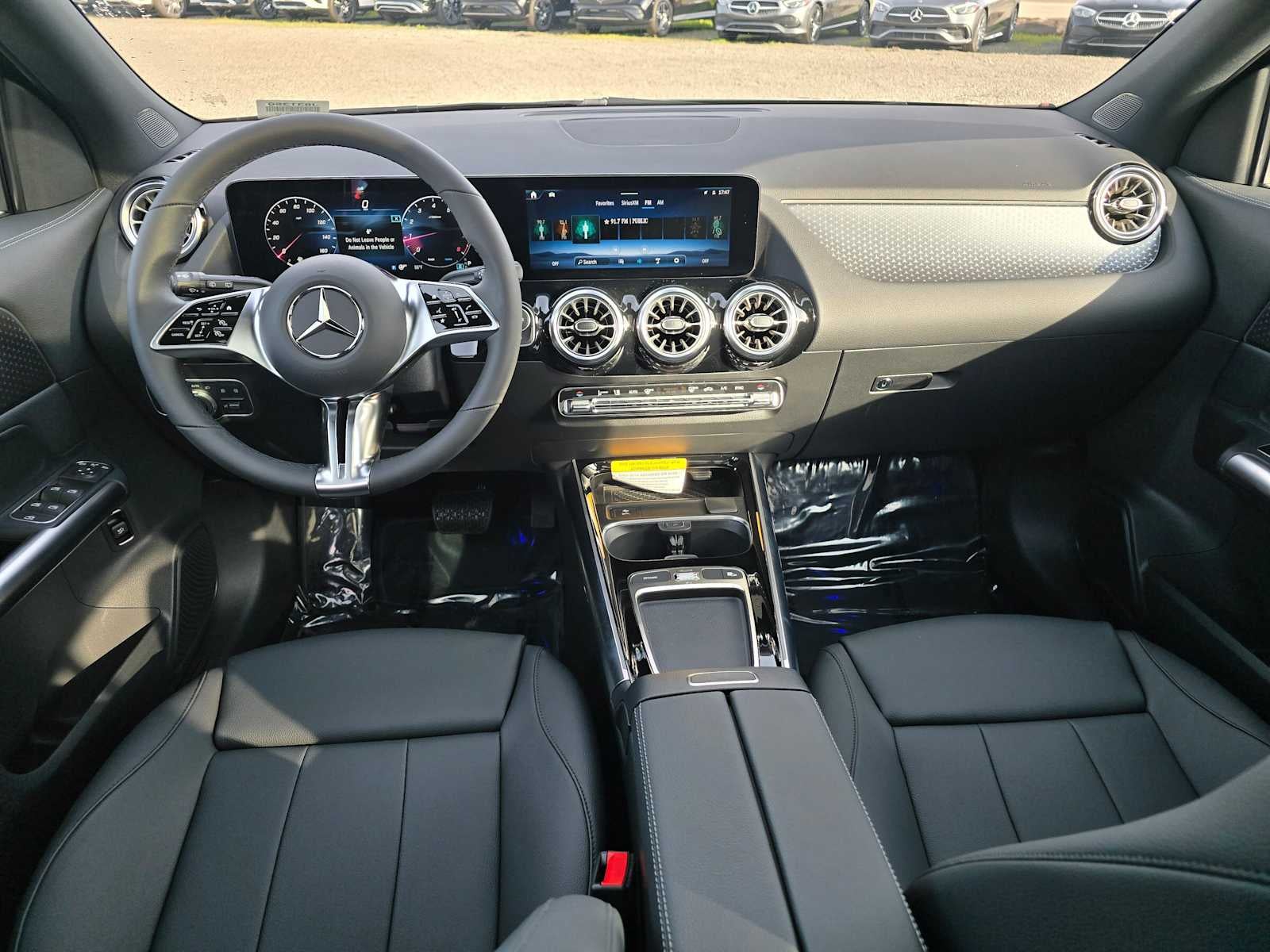 2026 Mercedes-Benz GLA GLA 250
